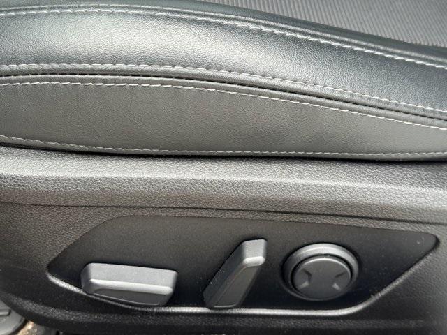 used 2022 Kia K5 car, priced at $24,925