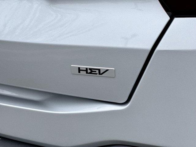 used 2025 Kia Sorento Hybrid car, priced at $36,386