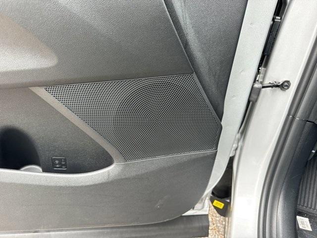 used 2025 Kia Sorento Hybrid car, priced at $36,386