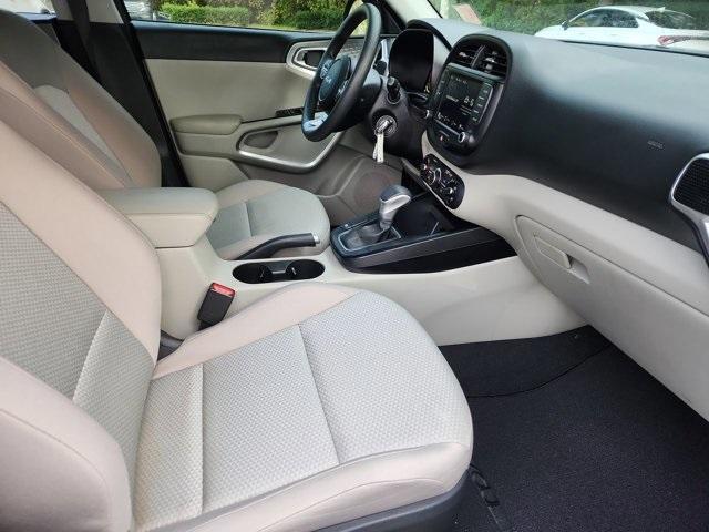 used 2023 Kia Soul car, priced at $16,375