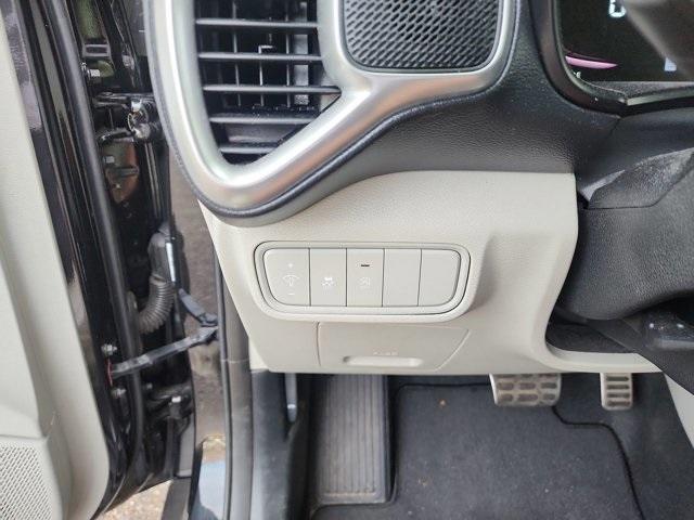 used 2023 Kia Soul car, priced at $16,375