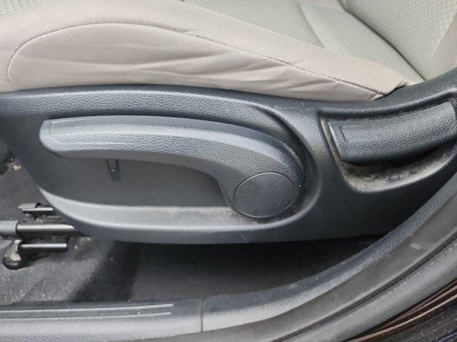 used 2023 Kia Soul car, priced at $16,375