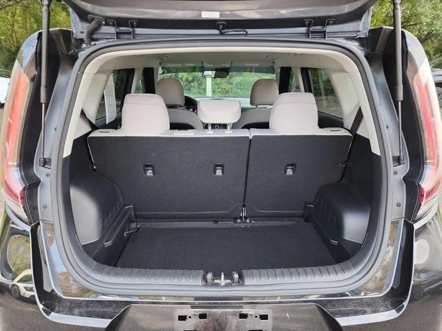 used 2023 Kia Soul car, priced at $16,375