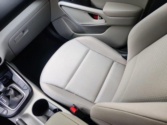 used 2023 Kia Soul car, priced at $16,375