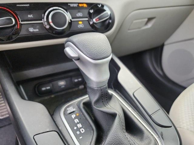 used 2023 Kia Soul car, priced at $16,375