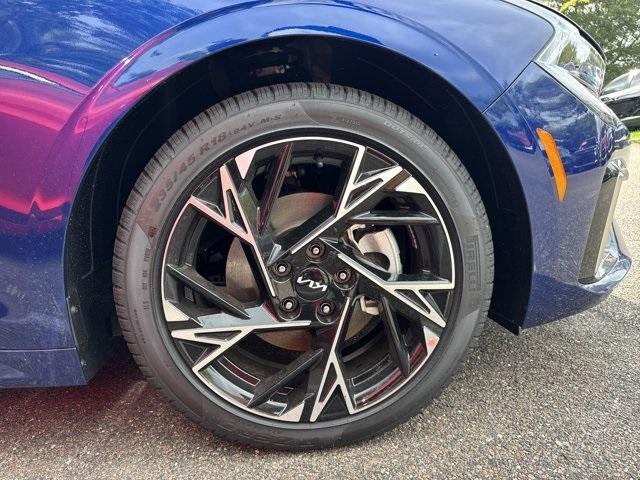 new 2025 Kia K5 car, priced at $29,413