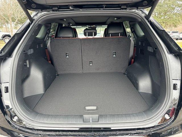 new 2025 Kia Sportage car, priced at $30,857