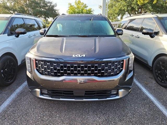 new 2026 Kia Carnival car, priced at $46,870