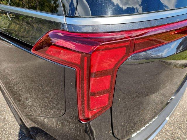 new 2026 Kia Carnival car, priced at $46,870