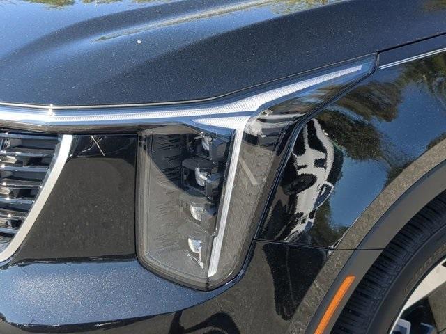 new 2025 Kia Sorento Hybrid car, priced at $43,118