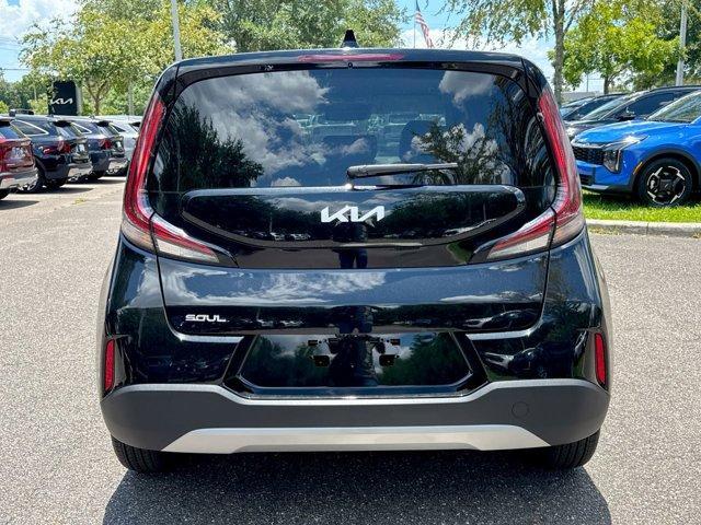 new 2025 Kia Soul car, priced at $22,430