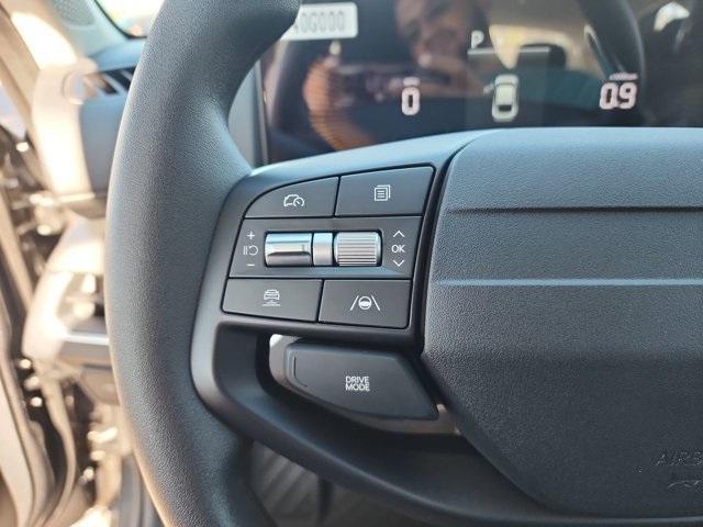 new 2025 Kia K4 car, priced at $24,440