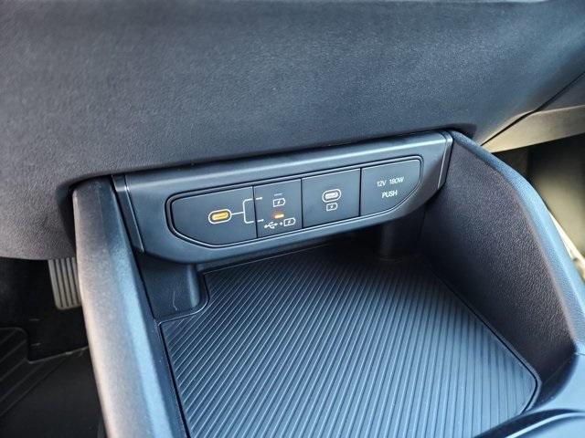 new 2025 Kia K4 car, priced at $24,440