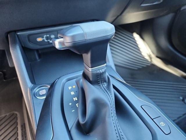 new 2025 Kia K4 car, priced at $24,440