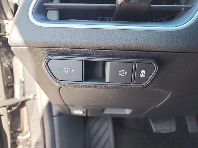 new 2025 Kia K4 car, priced at $24,440