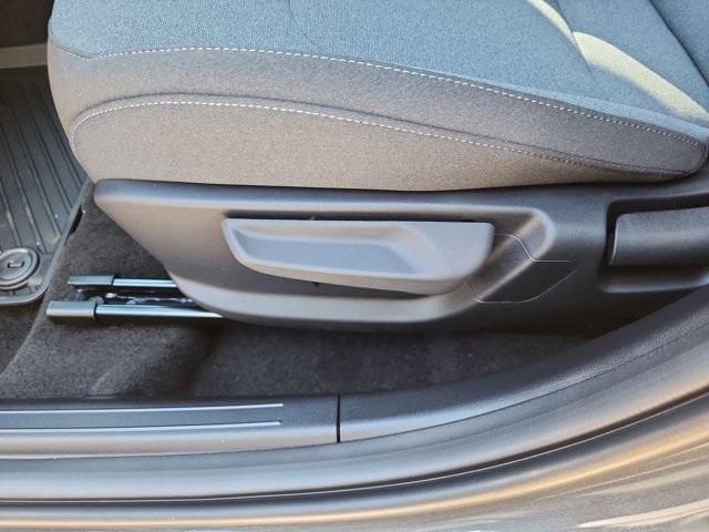 new 2025 Kia K4 car, priced at $24,440