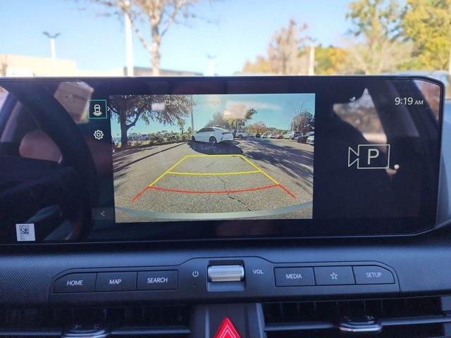 new 2025 Kia K4 car, priced at $24,440