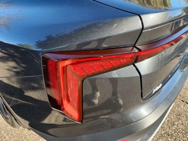 new 2025 Kia K4 car, priced at $24,440