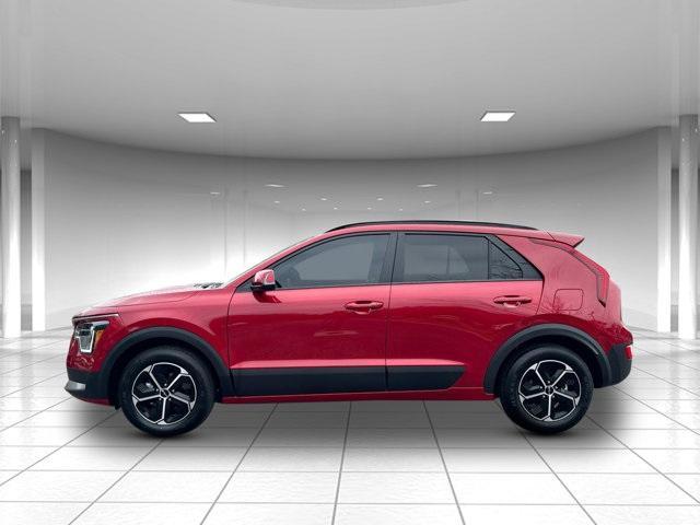 new 2025 Kia Niro car, priced at $30,225