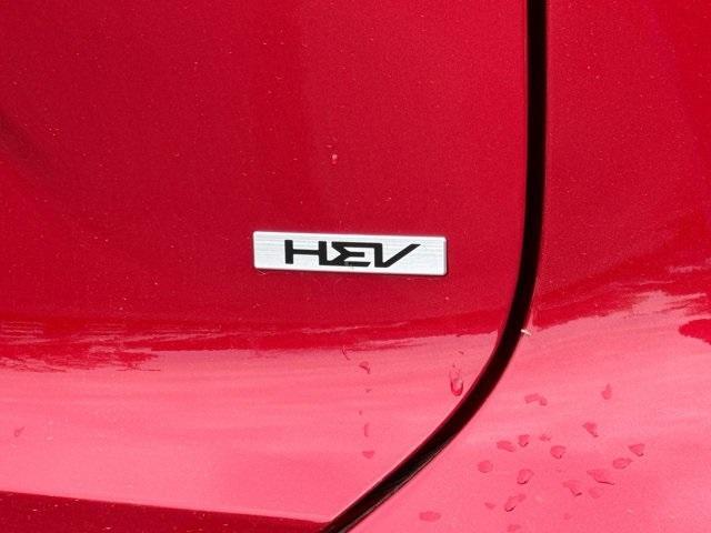 new 2025 Kia Niro car, priced at $30,225