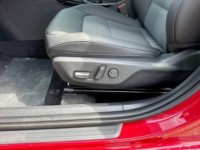 new 2025 Kia Niro car, priced at $30,225