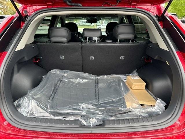 new 2025 Kia Niro car, priced at $30,225