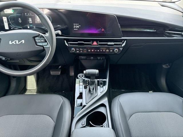 new 2025 Kia Niro car, priced at $30,225