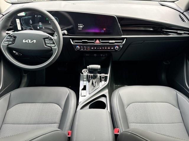 new 2025 Kia Niro car, priced at $30,225