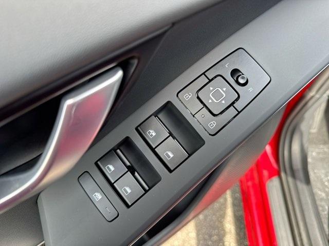 new 2025 Kia Niro car, priced at $30,225