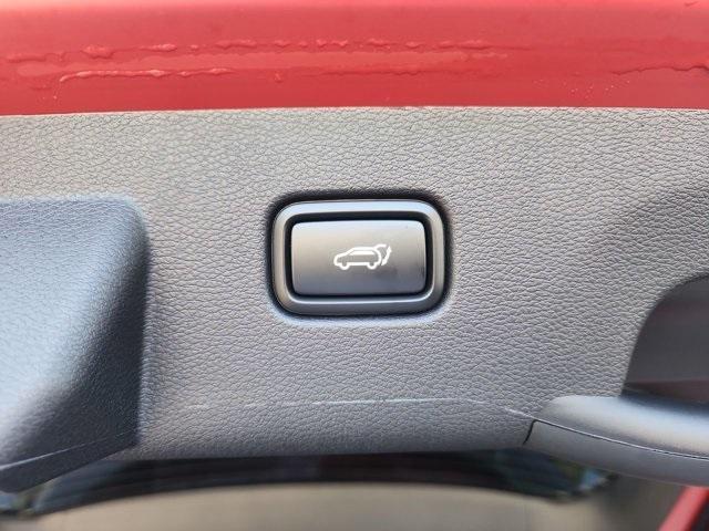 new 2026 Kia Sportage car, priced at $36,905