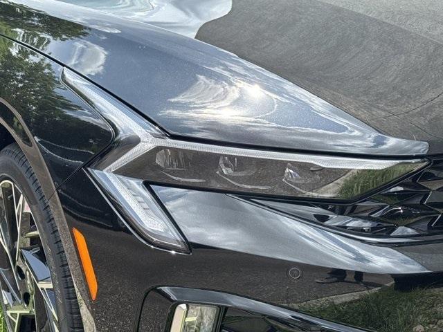 new 2025 Kia K5 car, priced at $29,231