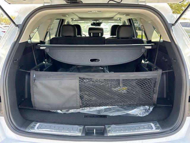 new 2025 Kia Sorento car, priced at $35,742