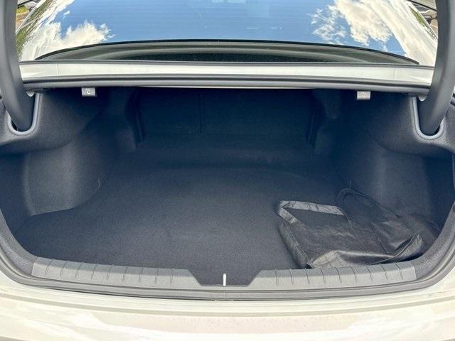 used 2025 Kia K5 car, priced at $28,276
