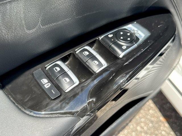 used 2025 Kia K5 car, priced at $28,276