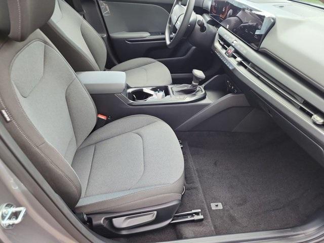new 2025 Kia K4 car, priced at $24,000