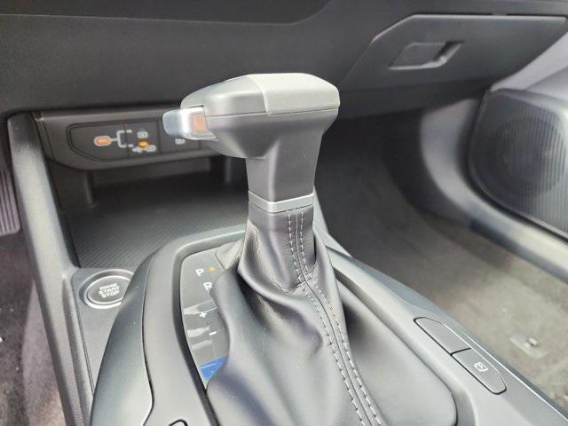 new 2025 Kia K4 car, priced at $24,000