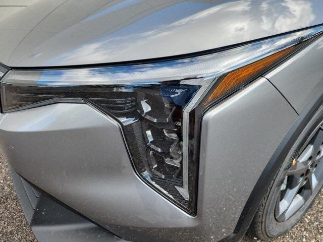 new 2025 Kia K4 car, priced at $24,000