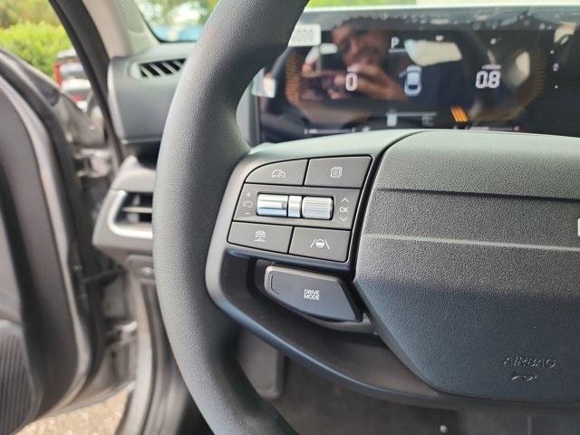 new 2025 Kia K4 car, priced at $24,000
