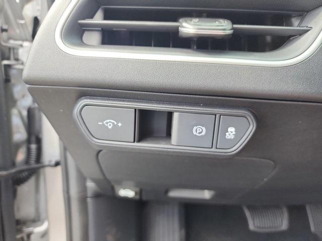 new 2025 Kia K4 car, priced at $24,000