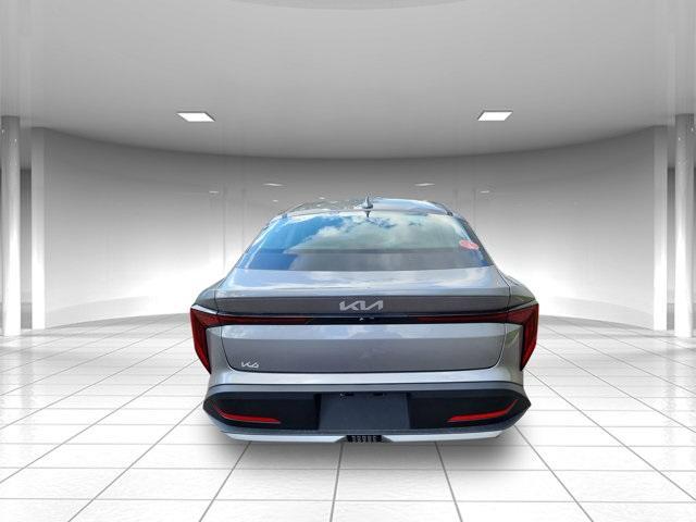 new 2025 Kia K4 car, priced at $24,000