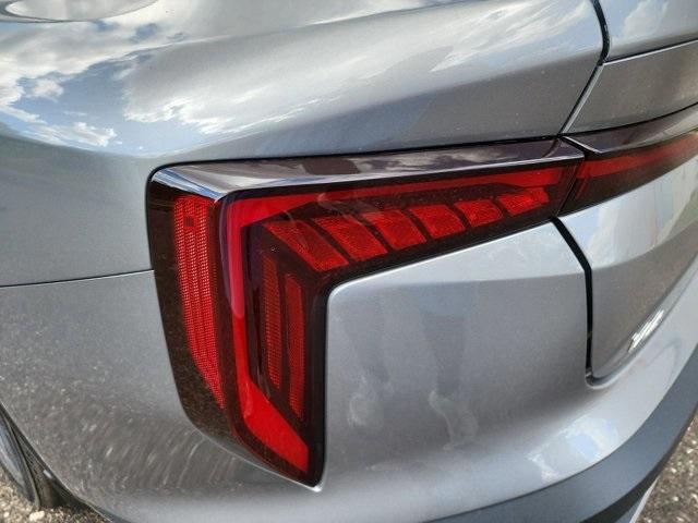 new 2025 Kia K4 car, priced at $24,000