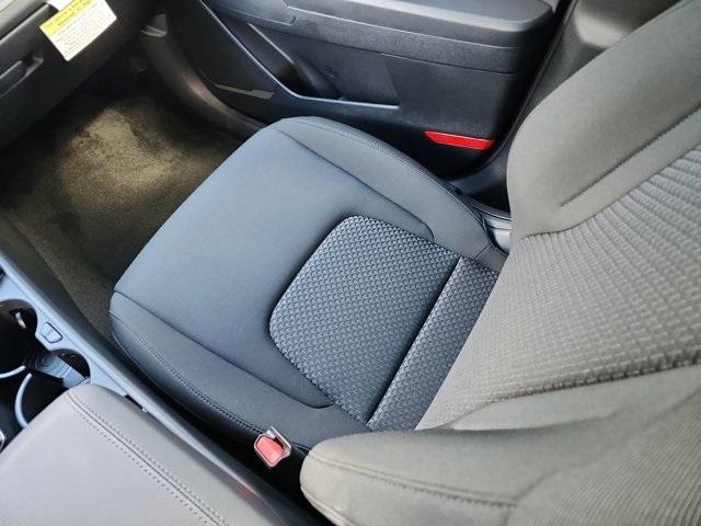 new 2025 Kia Sportage Hybrid car, priced at $29,090