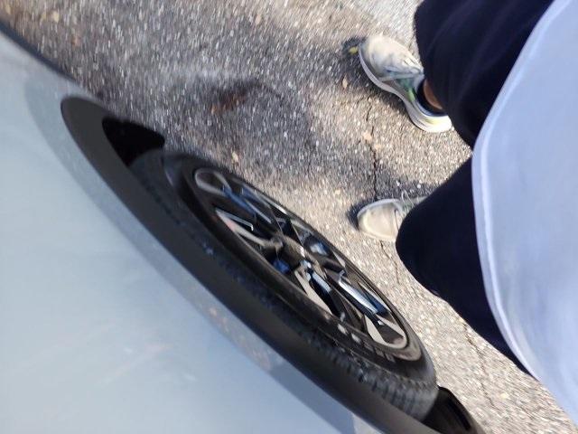 new 2025 Kia Sportage Hybrid car, priced at $29,090