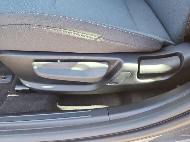 new 2025 Kia K4 car, priced at $24,075