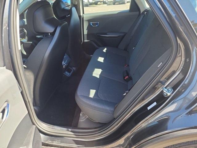 new 2025 Kia K4 car, priced at $24,075