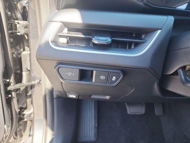 new 2025 Kia K4 car, priced at $24,075