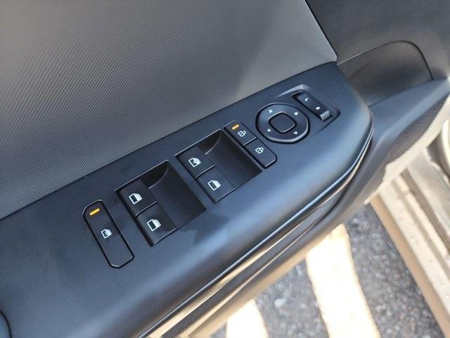 new 2025 Kia K4 car, priced at $24,075