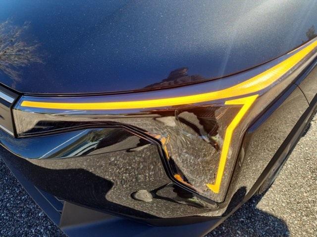 new 2025 Kia K4 car, priced at $24,075