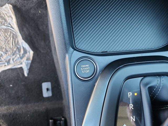 new 2025 Kia K4 car, priced at $24,075