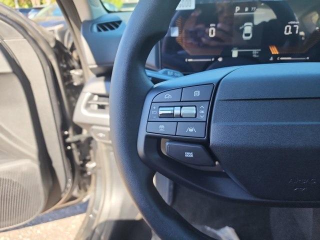 new 2025 Kia K4 car, priced at $24,075